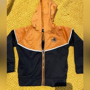 Body Glove unisex toddler jacket 2T